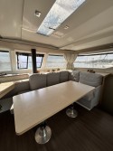 Fountaine Pajot Fountaine Pajot Lucia 40 - 4 cab. Go Earth I - 12