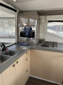 Fountaine Pajot Fountaine Pajot Lucia 40 - 4 cab. Go Earth I - 14