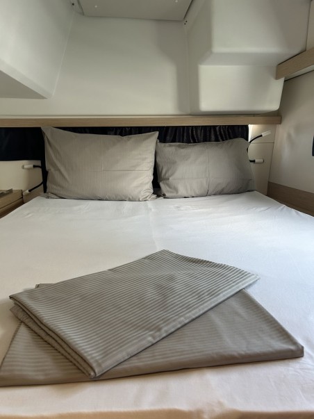 Fountaine Pajot Fountaine Pajot Lucia 40 - 4 cab. Go Earth I