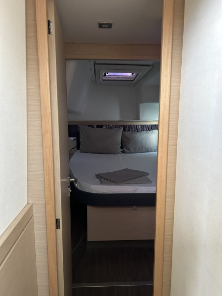 Fountaine Pajot Fountaine Pajot Lucia 40 - 4 cab. Go Earth I