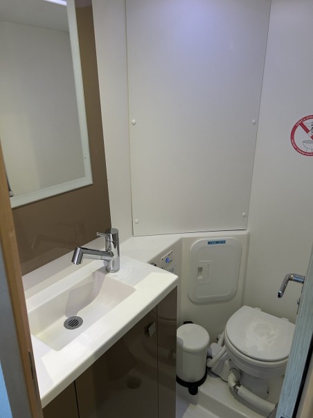 Fountaine Pajot Fountaine Pajot Lucia 40 - 4 cab. Go Earth I