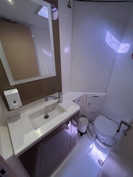 Fountaine Pajot Fountaine Pajot Lucia 40 - 4 cab. Go Earth I