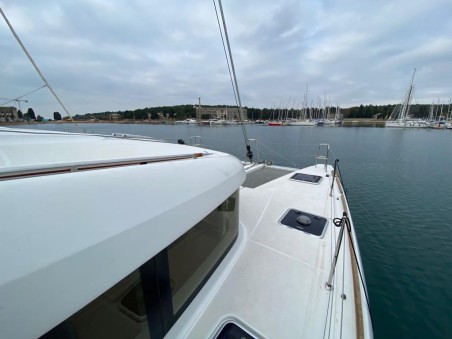 Lagoon-Bénéteau Lagoon 39 - 4 + 2 cab. Nirvana