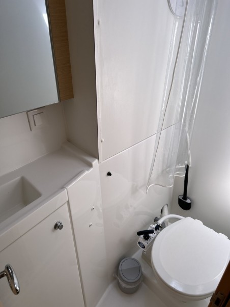 Lagoon-Bénéteau Lagoon 39 - 4 + 2 cab. Nirvana