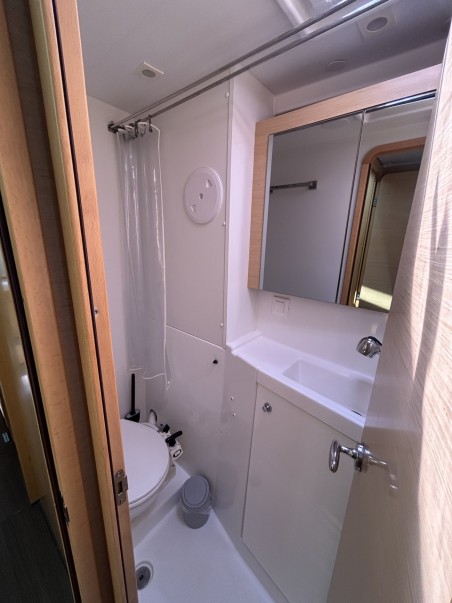 Lagoon-Bénéteau Lagoon 39 - 4 + 2 cab. Nirvana