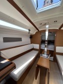 Jeanneau Sun Odyssey 349 - 3 cab. Fig - 9