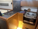 Jeanneau Sun Odyssey 349 - 3 cab. Fig - 14