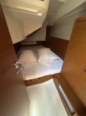 Jeanneau Sun Odyssey 349 - 3 cab. Fig - 17