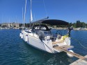 Sun Odyssey 349 | Yacht Charter Croatia | Travelboat - 1