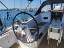 Sun Odyssey 349 | Yacht Charter Croatia | Travelboat - 7