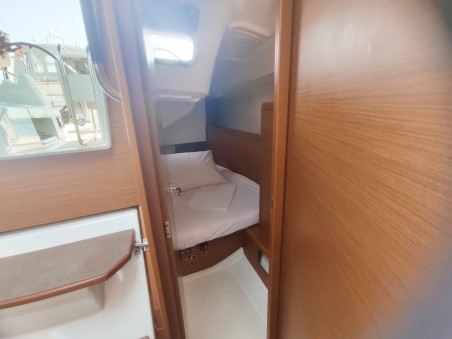Sun Odyssey 349 | Yacht Charter Croatia | Travelboat