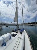 Sun Odyssey 349 | Yacht Charter Croatia | Travelboat - 6