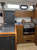 Sun Odyssey 349 | Yacht Charter Croatia | Travelboat - 7