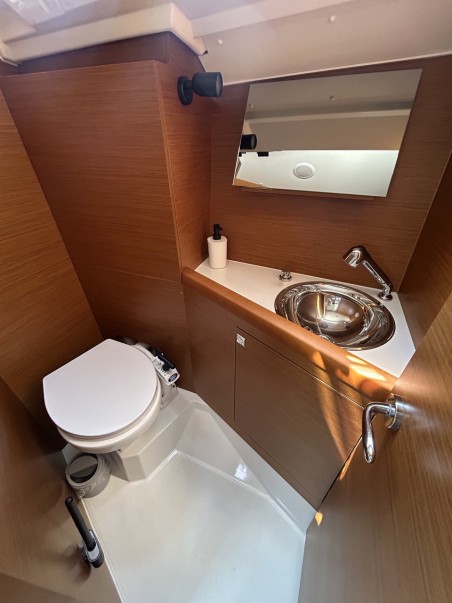 Sun Odyssey 349 | Yacht Charter Croatia | Travelboat