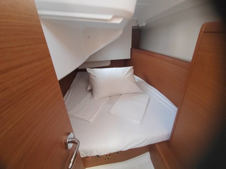 Jeanneau Sun Odyssey 349 - 3 cab. Vitamar