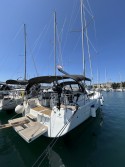 Jeanneau Sun Odyssey 440 - 4 cab. Ares - 4