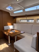 Jeanneau Sun Odyssey 440 - 4 cab. Ares - 9
