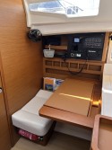 Jeanneau Sun Odyssey 440 - 4 cab. Ares - 10