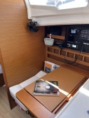 Jeanneau Sun Odyssey 440 - 4 cab. Ares - 16