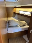 Jeanneau Sun Odyssey 440 - 4 cab. Ares - 18