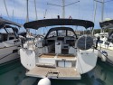 Jeanneau Sun Odyssey 440 - 4 cab. Greta - 1