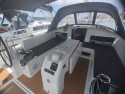 Jeanneau Sun Odyssey 440 - 4 cab. Greta - 5