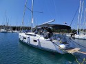 Jeanneau Sun Odyssey 440 - 4 cab. Leona - 1