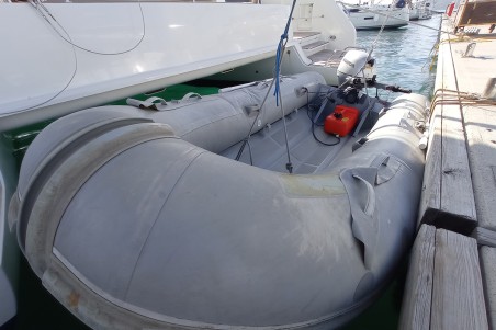 Lagoon-Bénéteau Lagoon 50 - 6 + 2 cab. Kasper