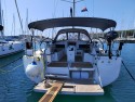 Jeanneau Sun Odyssey 440 - 4 cab. Leona - 6