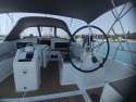 Jeanneau Sun Odyssey 440 - 4 cab. Leona - 7