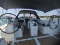 Jeanneau Sun Odyssey 440 - 4 cab. Leona - 9