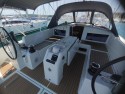 Jeanneau Sun Odyssey 440 - 4 cab. Leona - 10