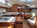 Jeanneau Sun Odyssey 440 - 4 cab. Leona - 15