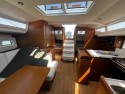 Jeanneau Sun Odyssey 440 - 4 cab. Leona - 16