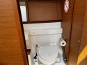 Jeanneau Sun Odyssey 440 - 4 cab. Leona - 22