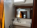 Jeanneau Sun Odyssey 440 - 4 cab. Leona - 23