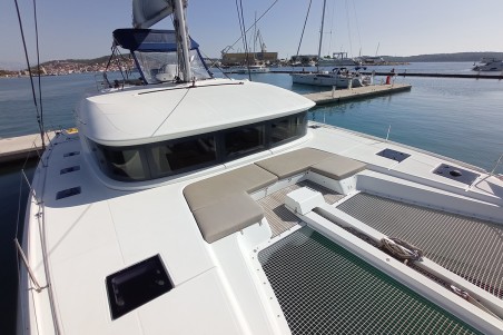 Lagoon-Bénéteau Lagoon 50 - 6 + 2 cab. Ragnarök