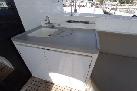 Lagoon-Bénéteau Lagoon 50 - 6 + 2 cab. Ragnarök