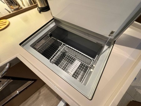 Beneteau Oceanis 40.1 | Yacht Charter Turkey | Travelboat