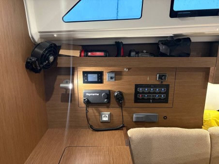 Beneteau Oceanis 40.1 | Yacht Charter Turkey | Travelboat