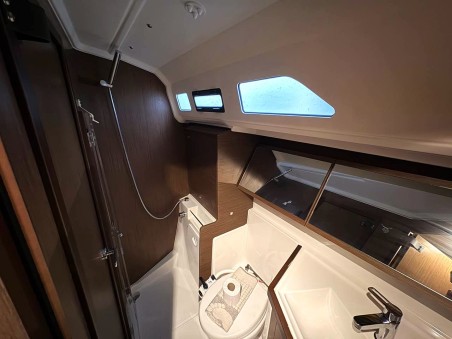 Beneteau Oceanis 40.1 | Yacht Charter Turkey | Travelboat