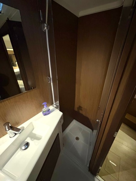 Beneteau Oceanis 40.1 | Yacht Charter Turkey | Travelboat