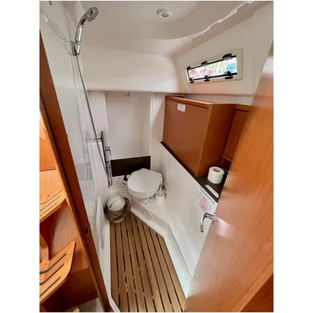 Bavaria Yachtbau Bavaria Cruiser 34 - 2 cab. Siesta IV