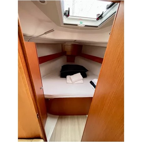 Bavaria Yachtbau Bavaria Cruiser 34 - 2 cab. Siesta IV