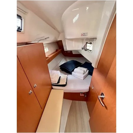 Bavaria Yachtbau Bavaria Cruiser 34 - 2 cab. Siesta IV