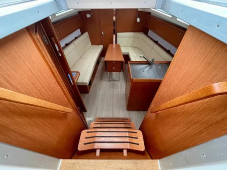 Bavaria Yachtbau Bavaria Cruiser 34 - 2 cab. Siesta IV