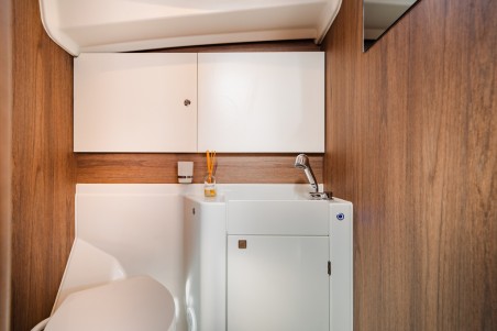 Sun Odyssey 455 | Yacht Charter Greece | Travelboat