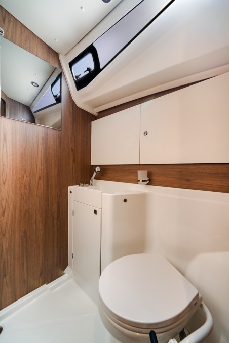 Sun Odyssey 455 | Yacht Charter Greece | Travelboat