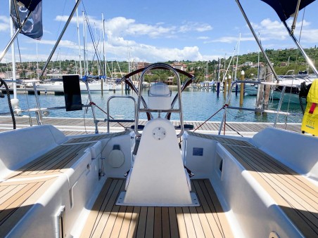 Dufour Yachts Dufour 325 GL Rožmarinka