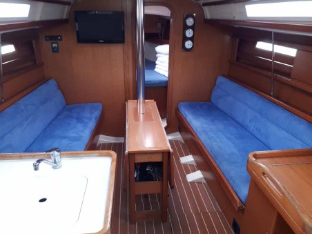 Dufour Yachts Dufour 325 GL Rožmarinka